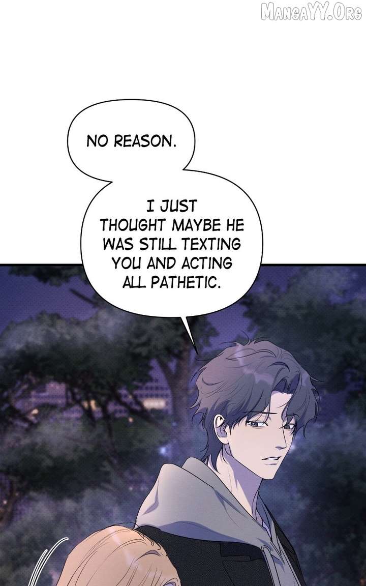 Perfect Contract Chapter 82 page 12 - 