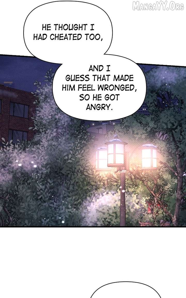 Perfect Contract Chapter 82 page 14 - 