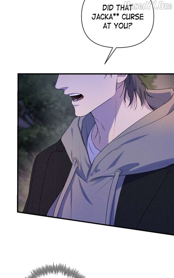 Perfect Contract Chapter 82 page 15 - 