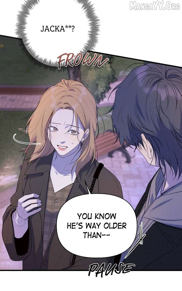 Perfect Contract Chapter 82 page 16 - 