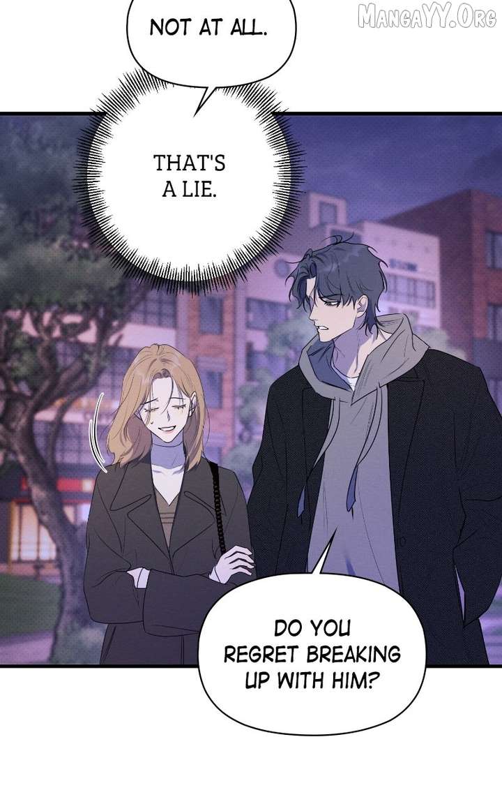 Perfect Contract Chapter 82 page 20 - 