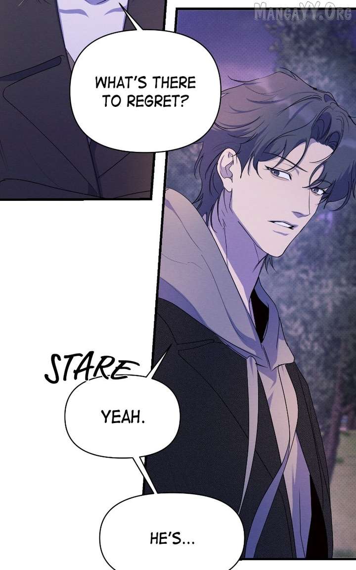 Perfect Contract Chapter 82 page 22 - 