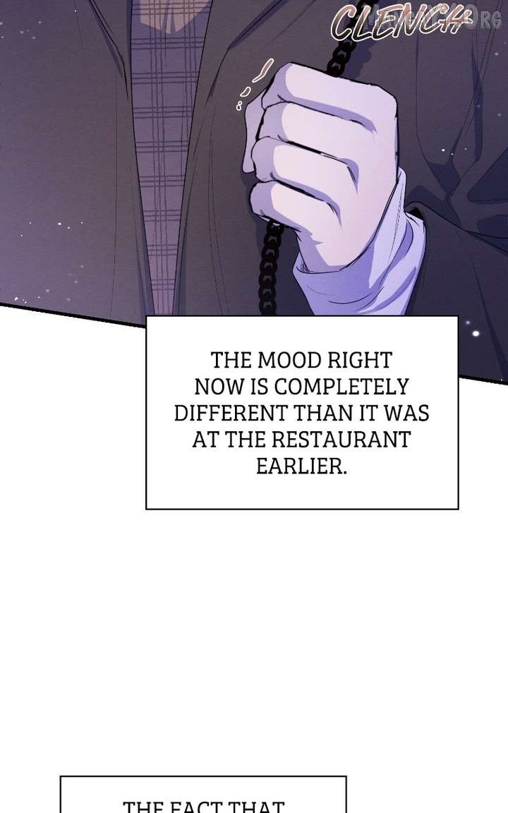 Perfect Contract Chapter 82 page 25 - 