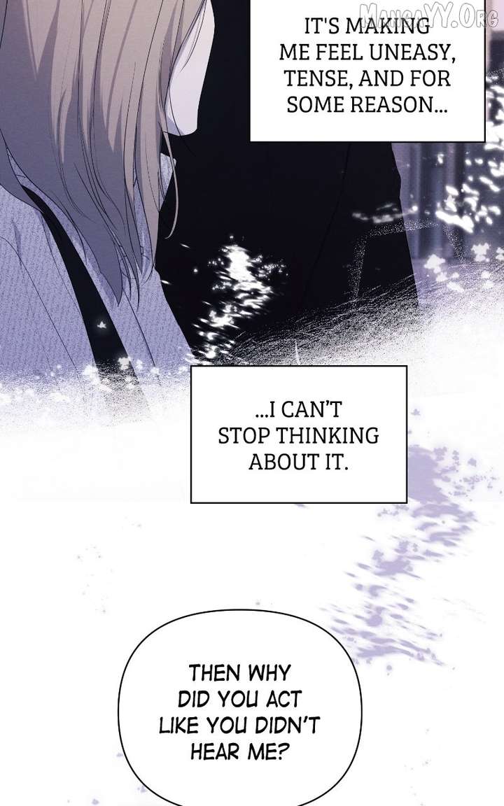 Perfect Contract Chapter 82 page 27 - 