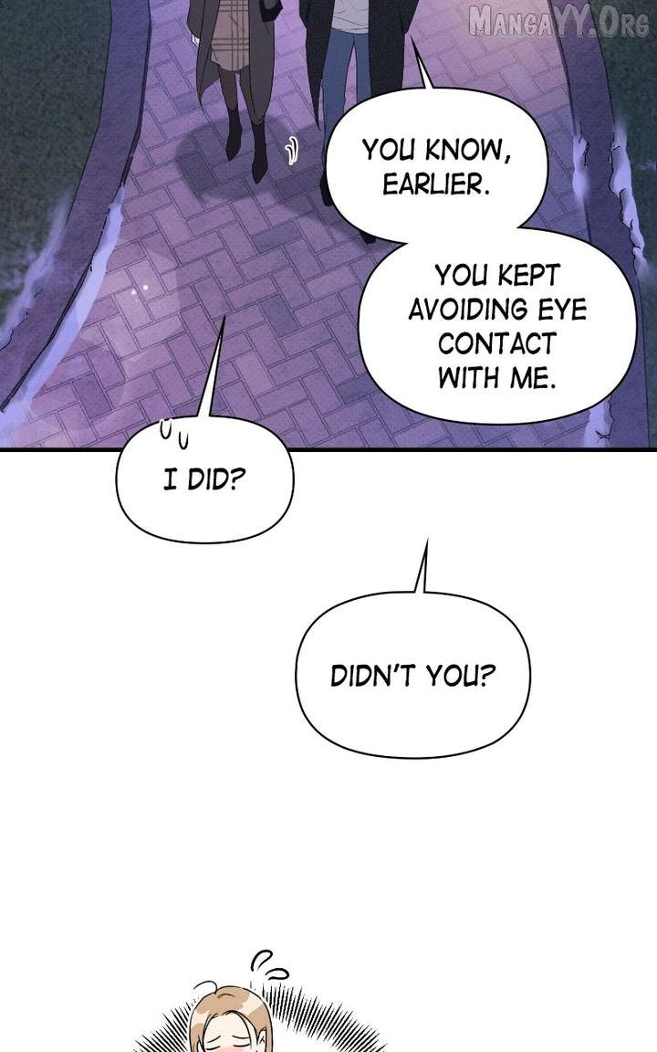 Perfect Contract Chapter 82 page 30 - 