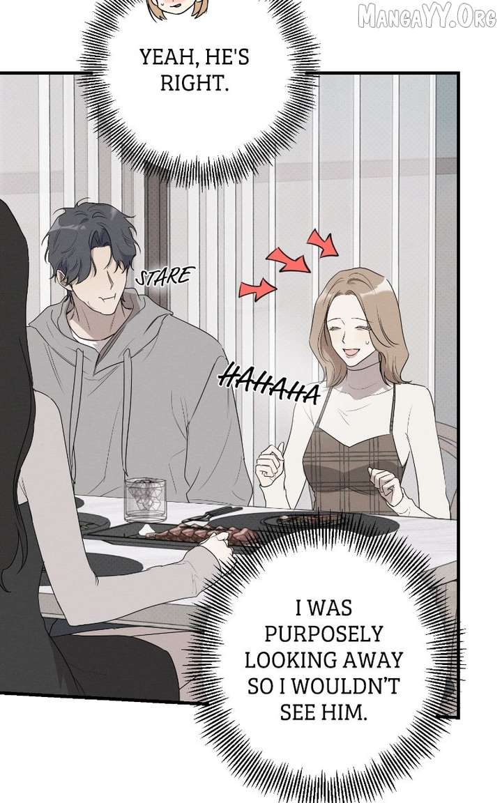 Perfect Contract Chapter 82 page 31 - 