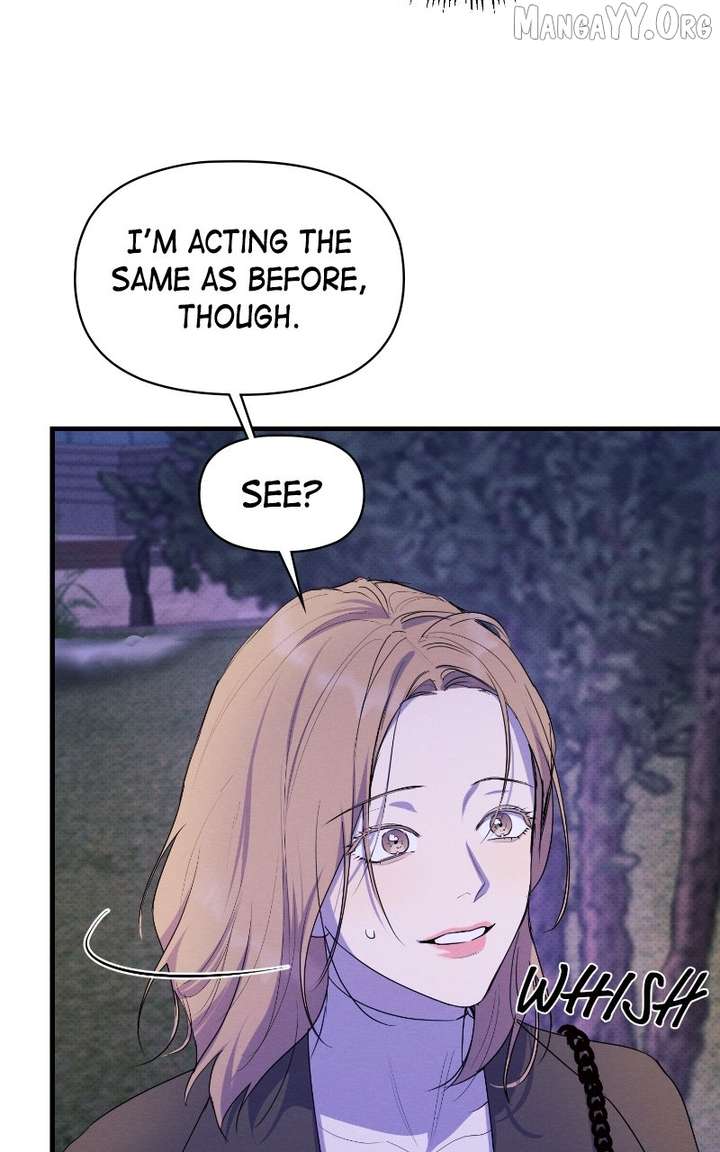 Perfect Contract Chapter 82 page 32 - 