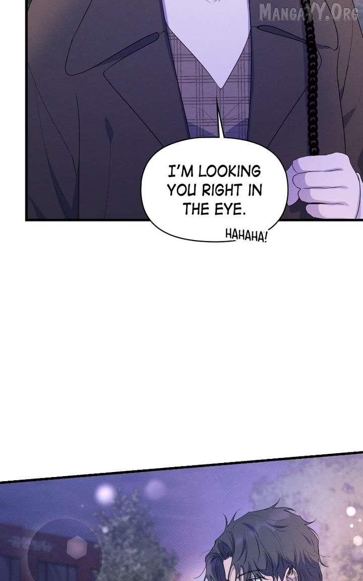 Perfect Contract Chapter 82 page 33 - 