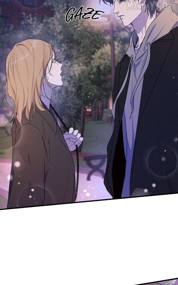 Perfect Contract Chapter 82 page 34 - 