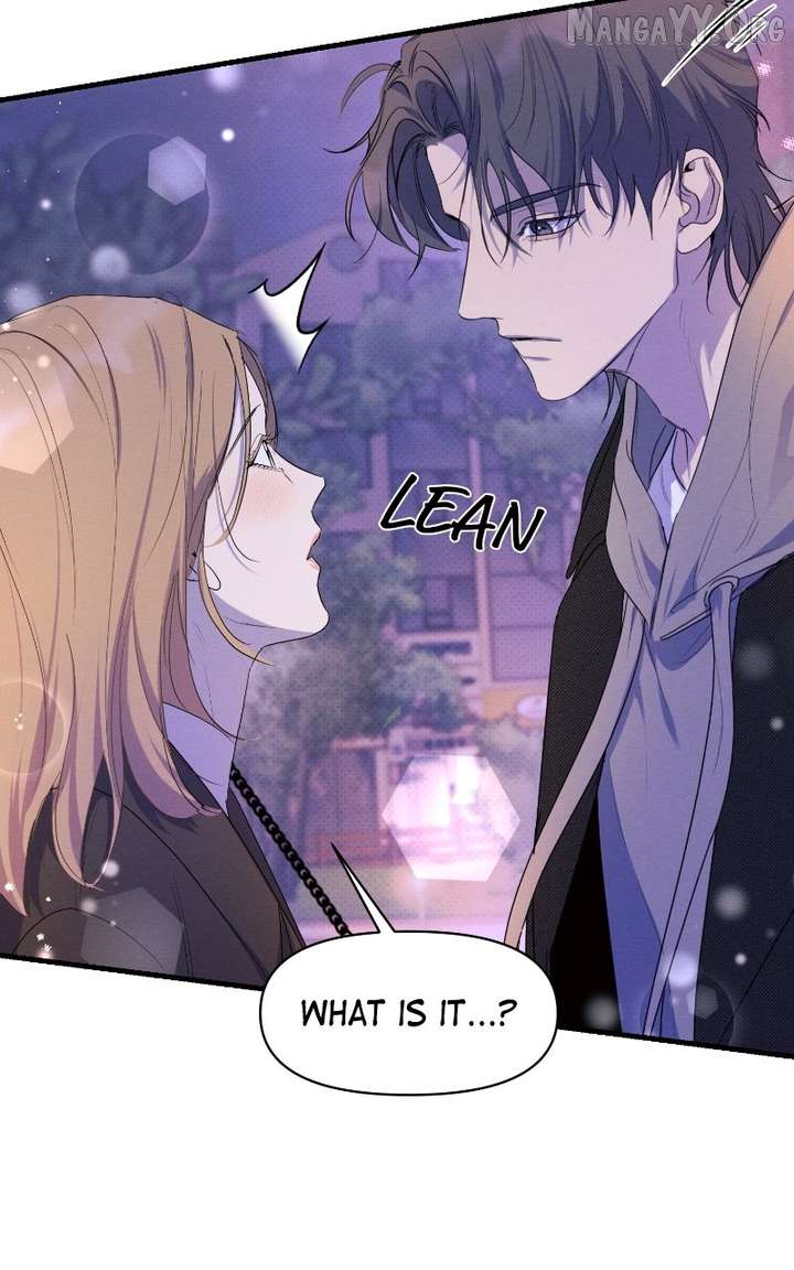Perfect Contract Chapter 82 page 35 - 