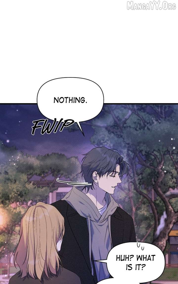 Perfect Contract Chapter 82 page 36 - 