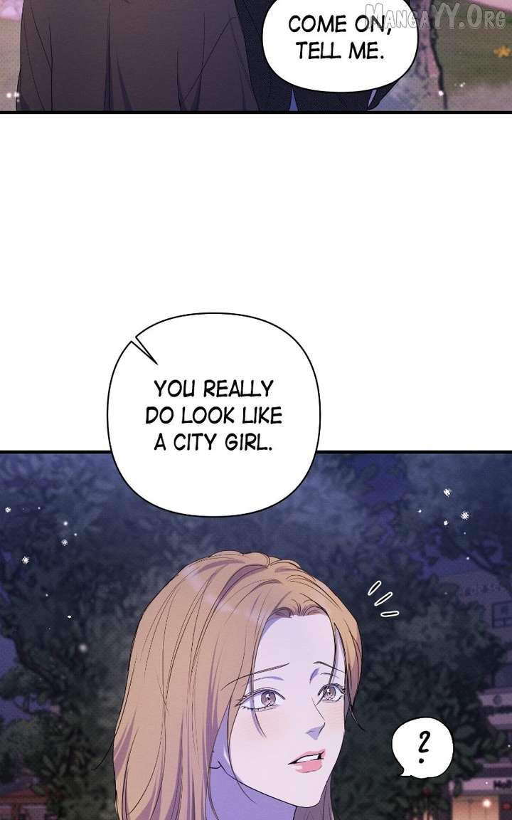 Perfect Contract Chapter 82 page 37 - 