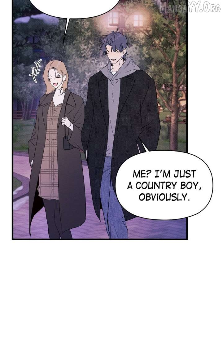 Perfect Contract Chapter 82 page 39 - 
