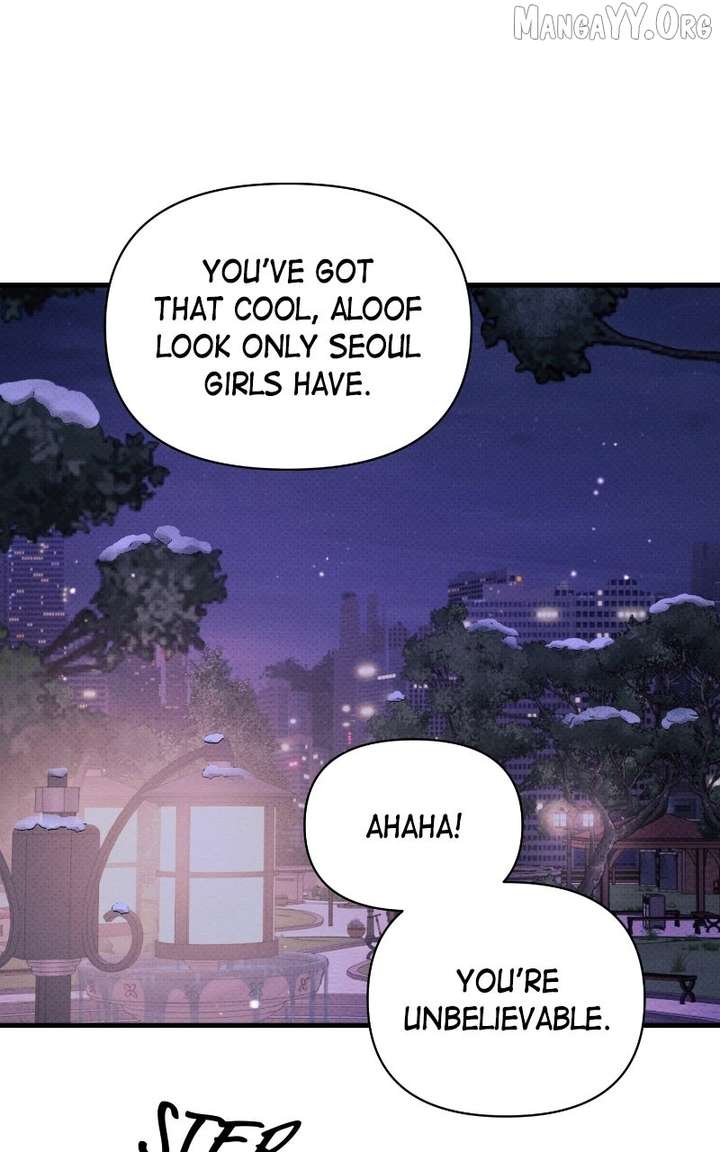 Perfect Contract Chapter 82 page 40 - 