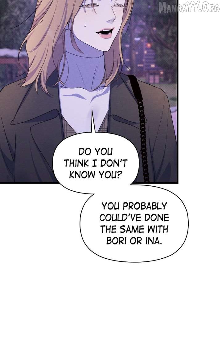 Perfect Contract Chapter 82 page 47 - 