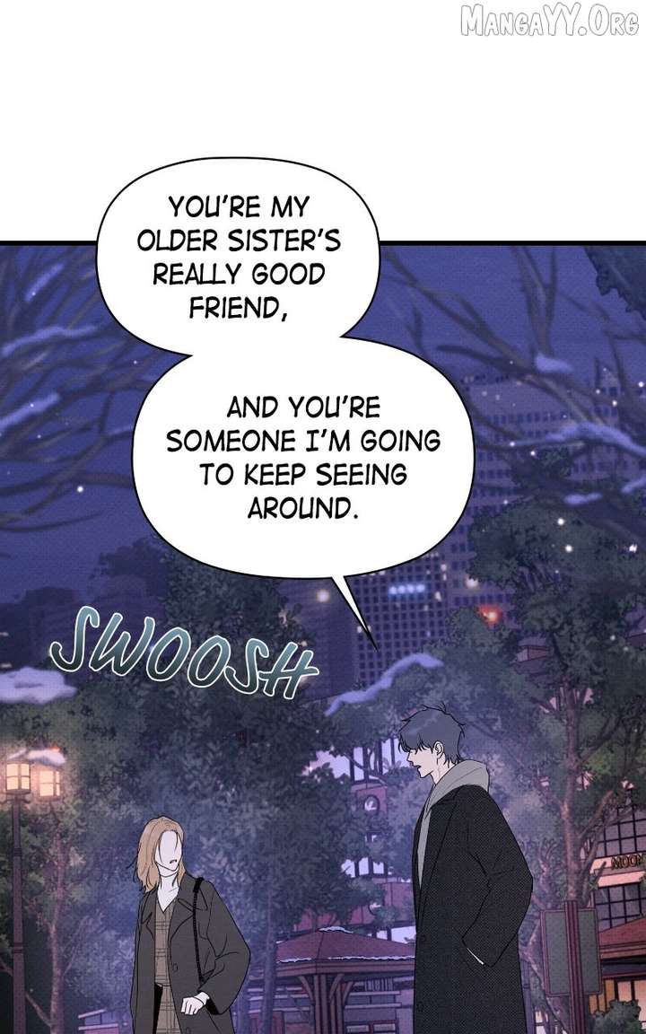 Perfect Contract Chapter 82 page 50 - 