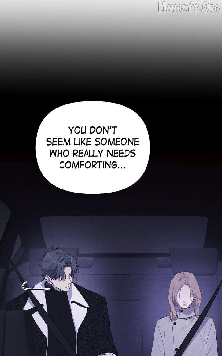 Perfect Contract Chapter 82 page 55 - 