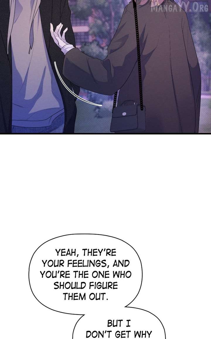 Perfect Contract Chapter 82 page 64 - 