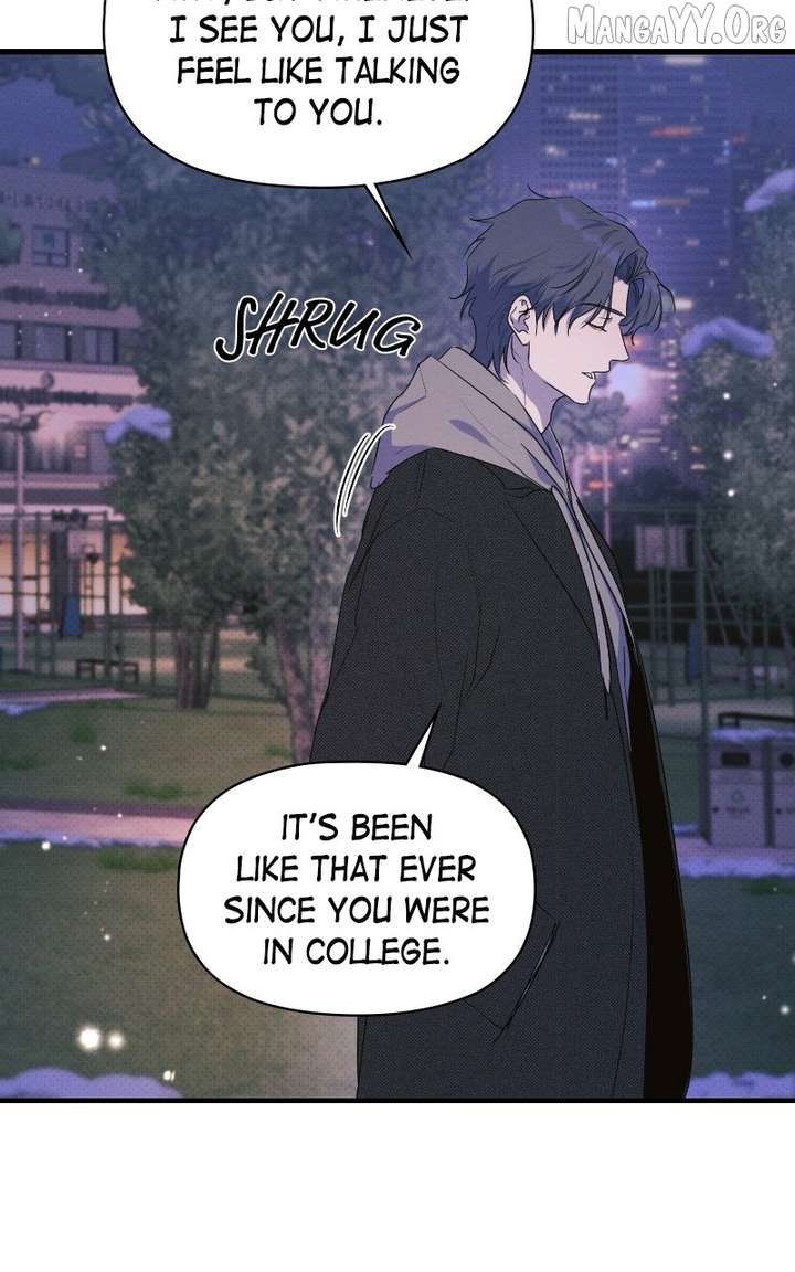 Perfect Contract Chapter 82 page 68 - 