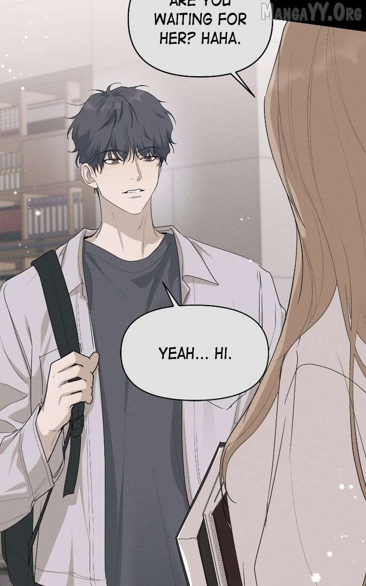 Perfect Contract Chapter 82 page 71 - 