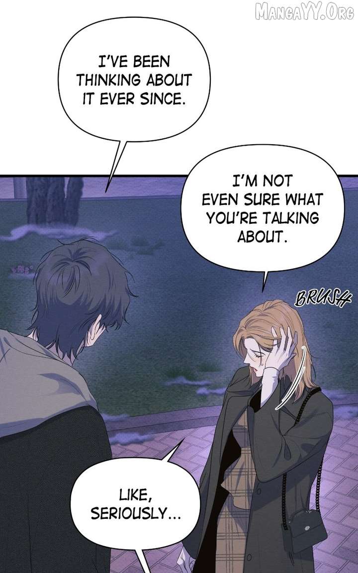 Perfect Contract Chapter 82 page 74 - 
