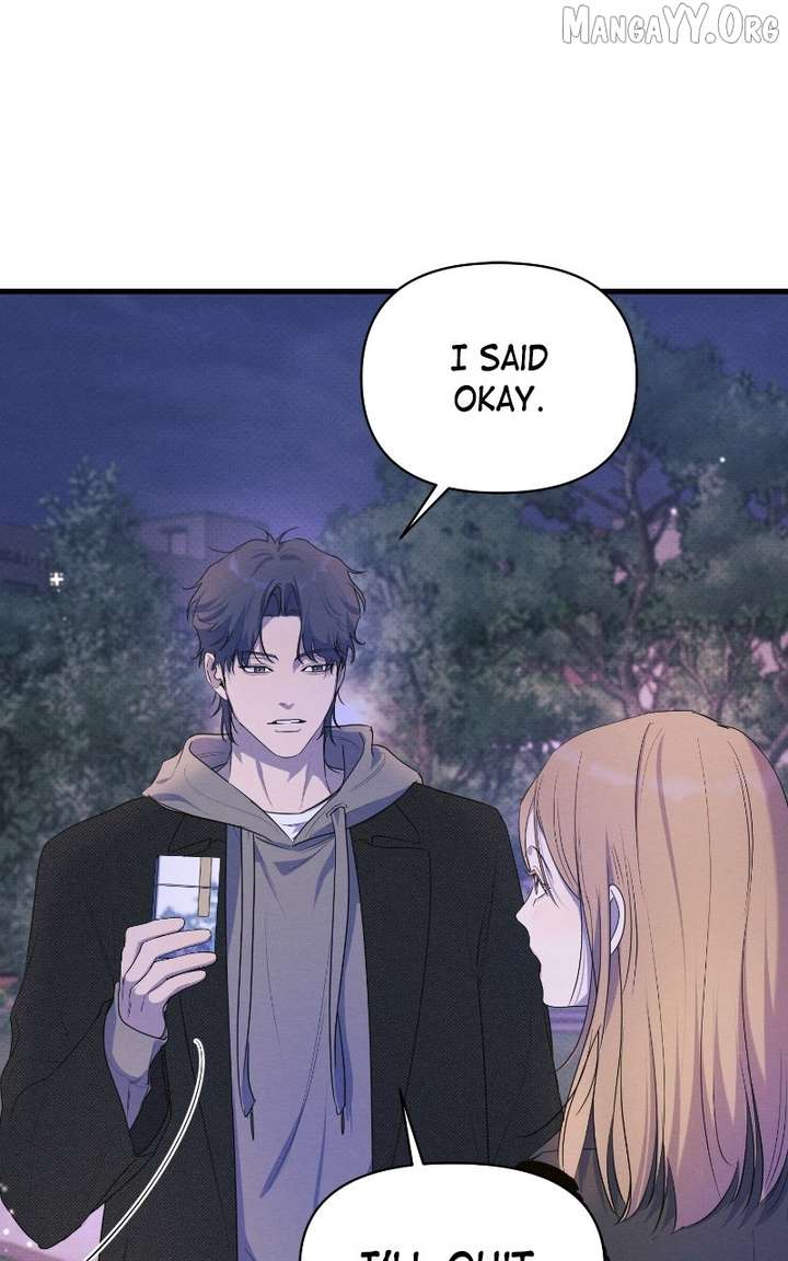 Perfect Contract Chapter 82 page 77 - 