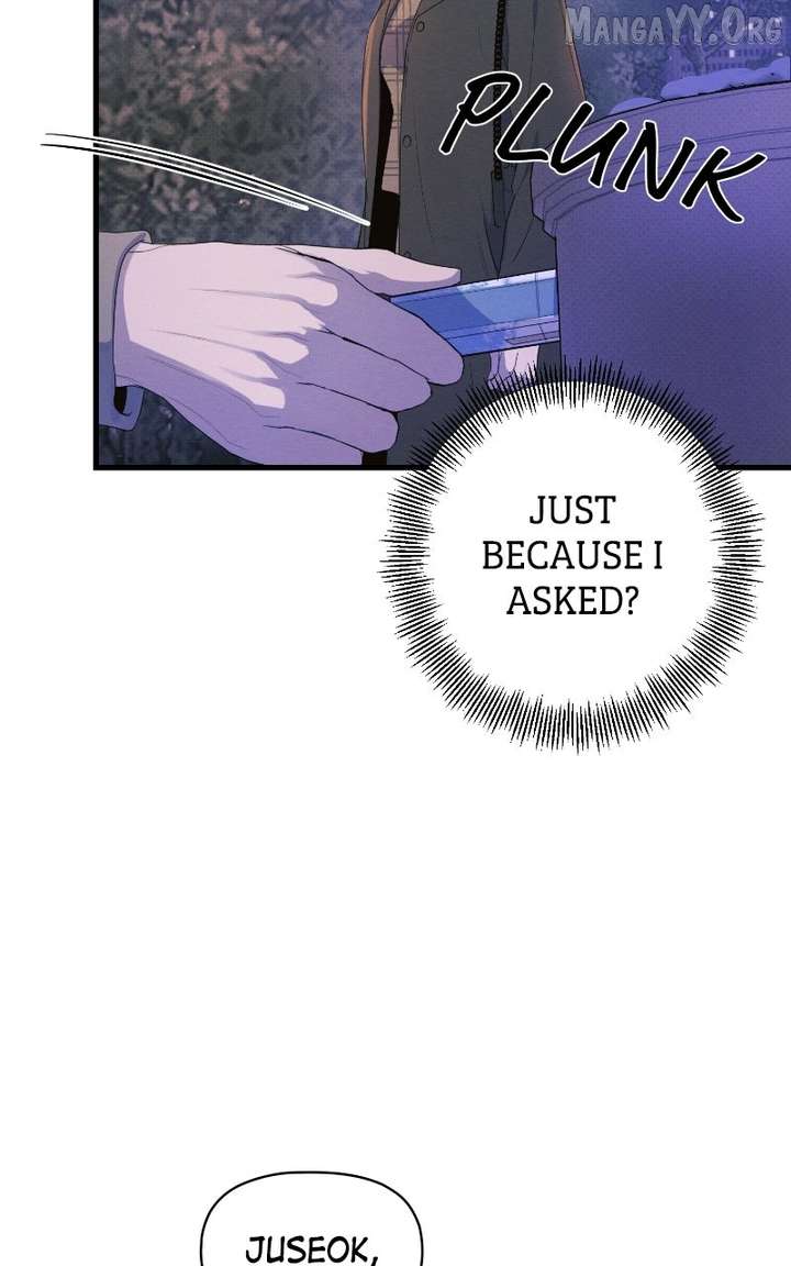 Perfect Contract Chapter 82 page 79 - 