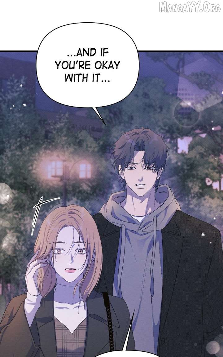 Perfect Contract Chapter 82 page 84 - 