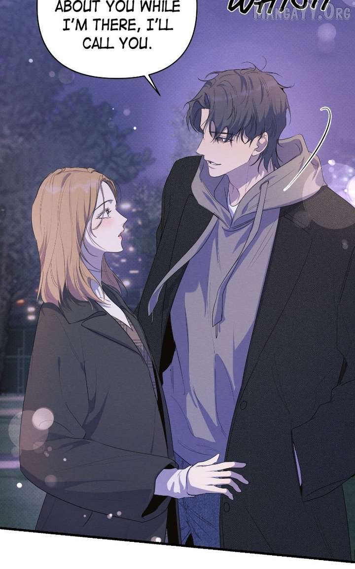 Perfect Contract Chapter 82 page 87 - 