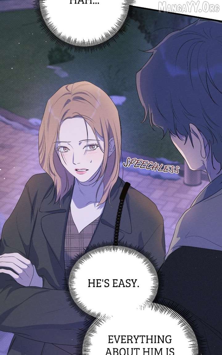 Perfect Contract Chapter 82 page 91 - 