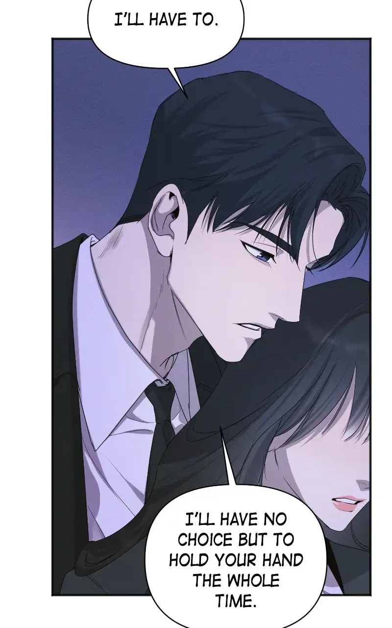 Perfect Contract Chapter 83 page 12 - 