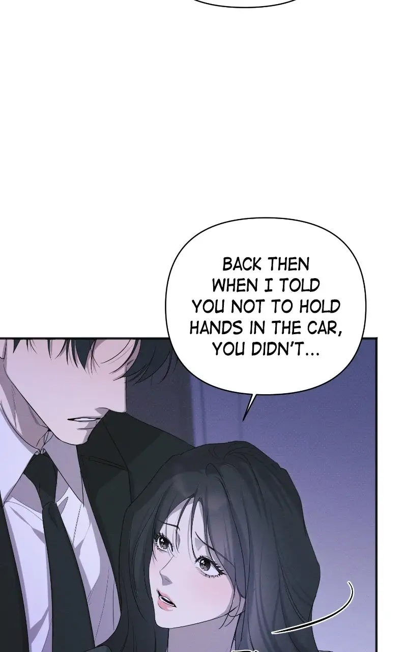 Perfect Contract Chapter 83 page 13 - 