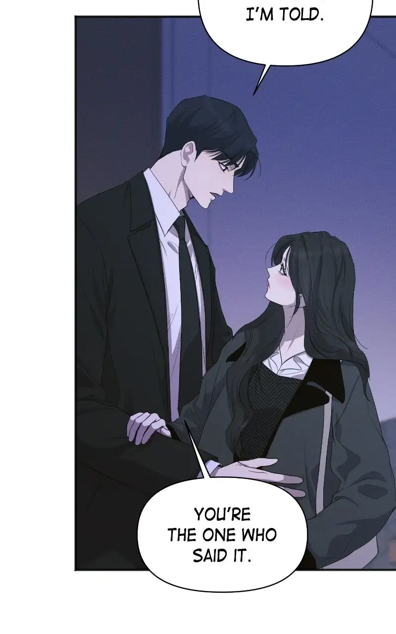 Perfect Contract Chapter 83 page 15 - 
