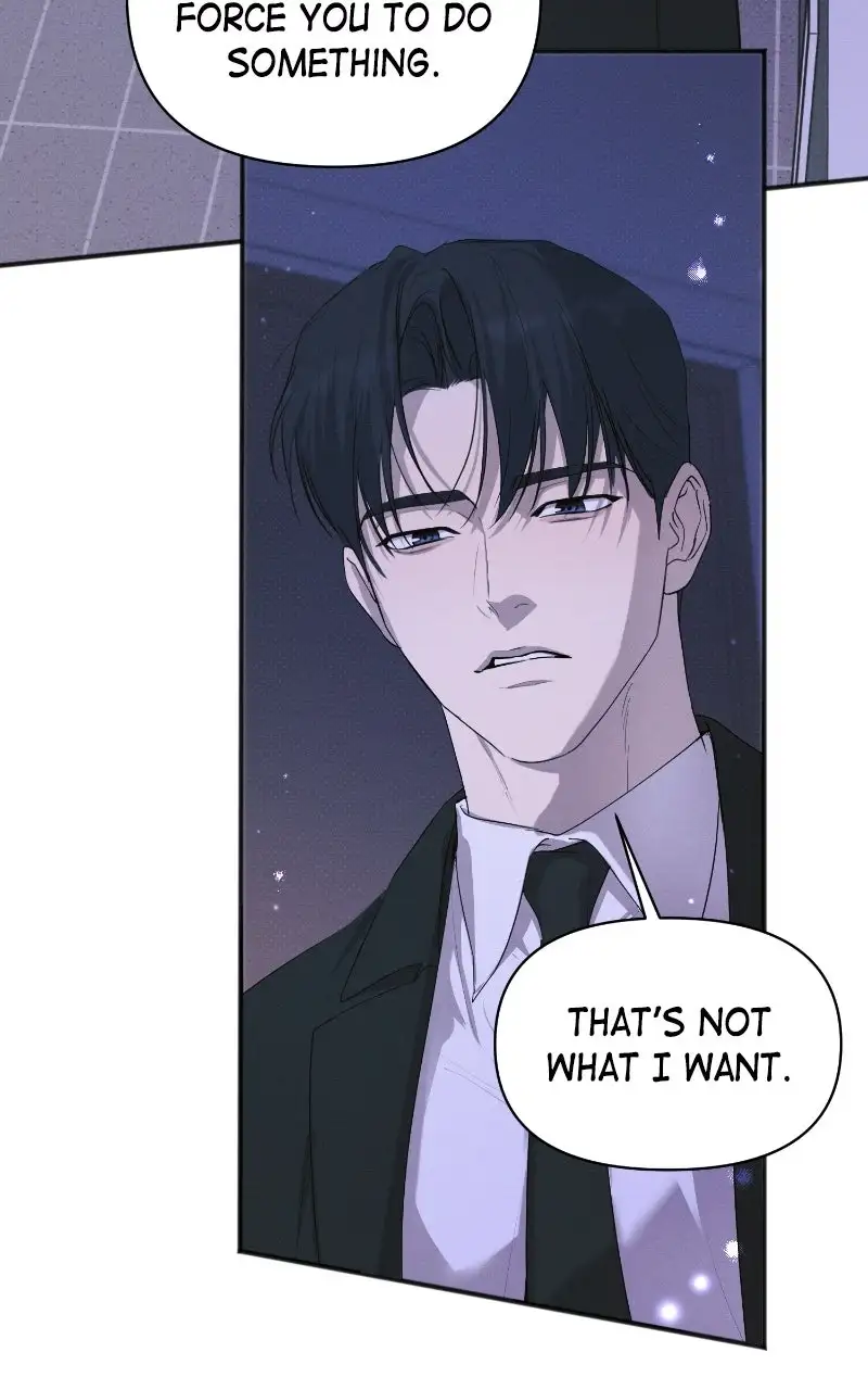 Perfect Contract Chapter 83 page 17 - 