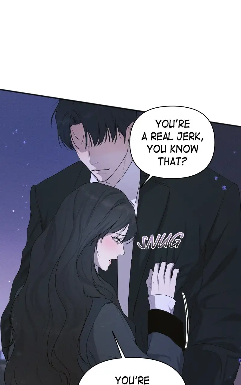 Perfect Contract Chapter 83 page 18 - 