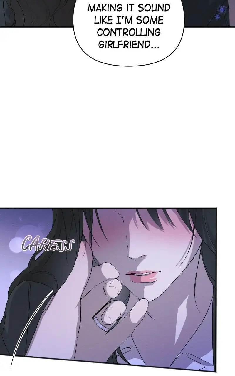 Perfect Contract Chapter 83 page 19 - 