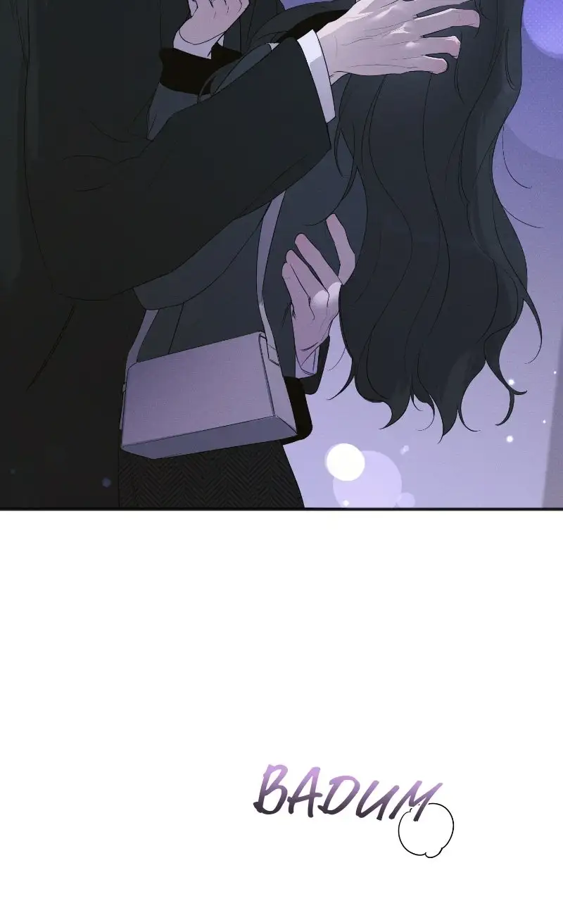 Perfect Contract Chapter 83 page 22 - 