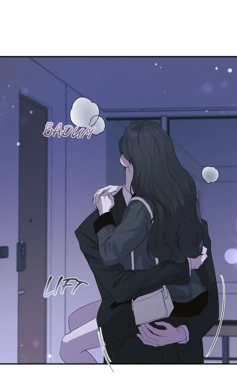 Perfect Contract Chapter 83 page 23 - 