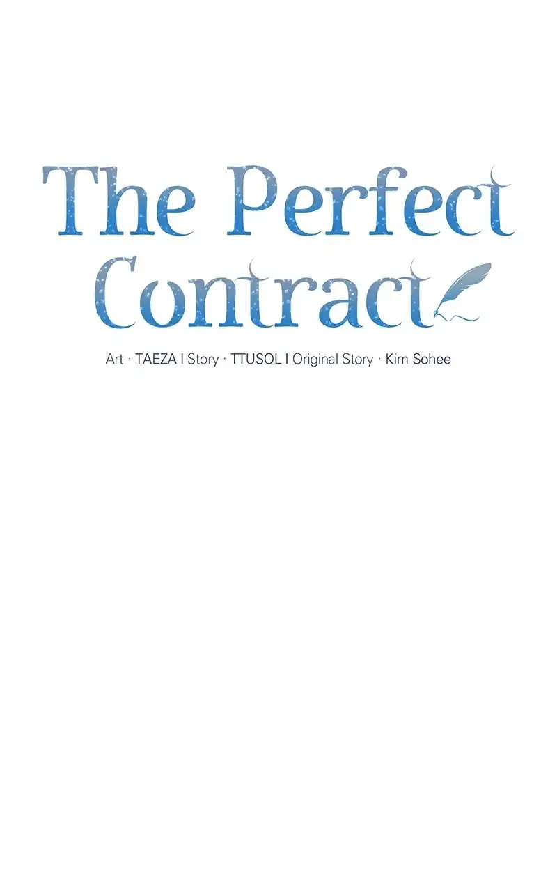Perfect Contract Chapter 83 page 29 - 