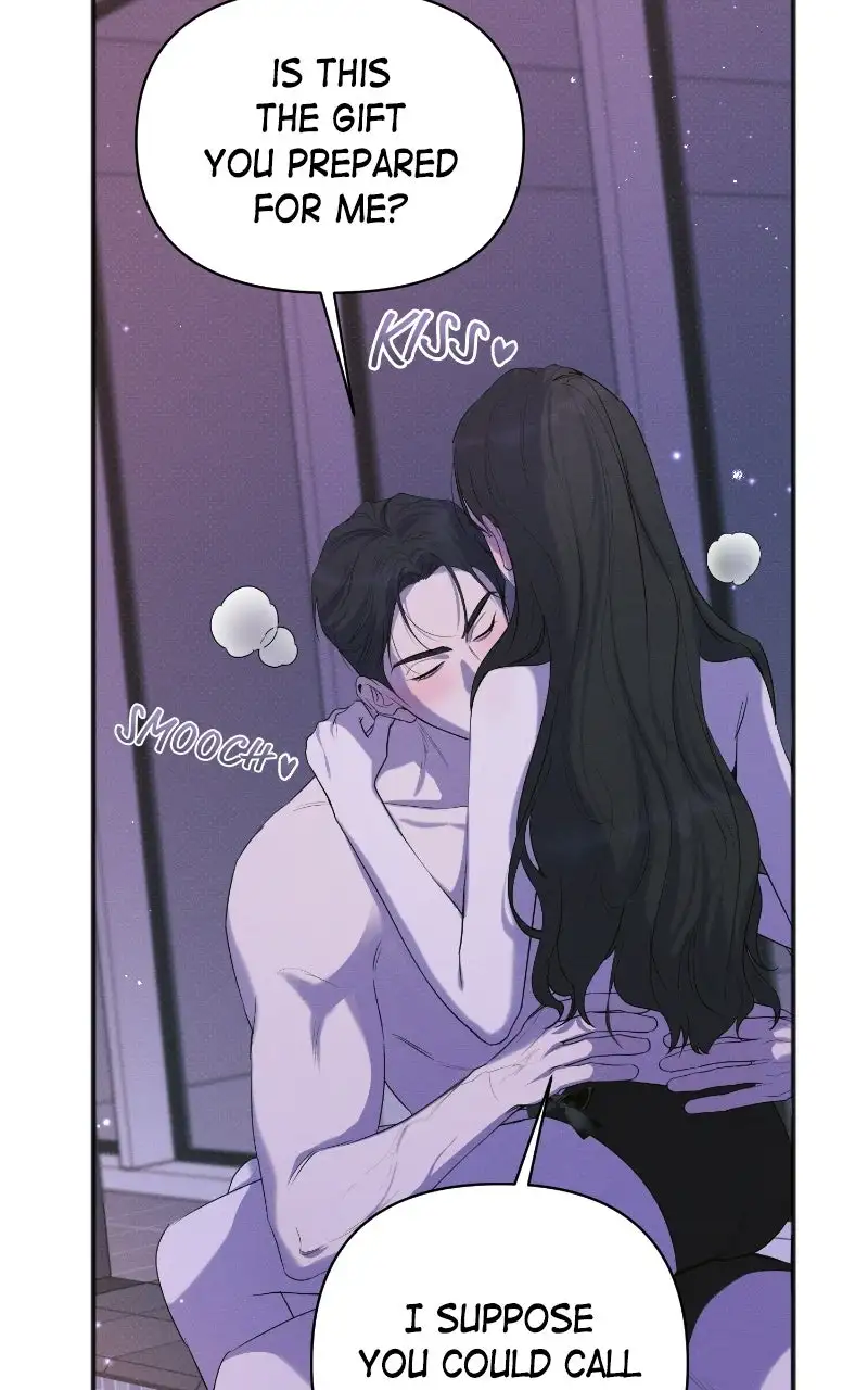Perfect Contract Chapter 83 page 37 - 
