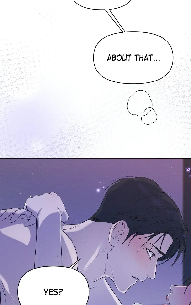 Perfect Contract Chapter 83 page 41 - 