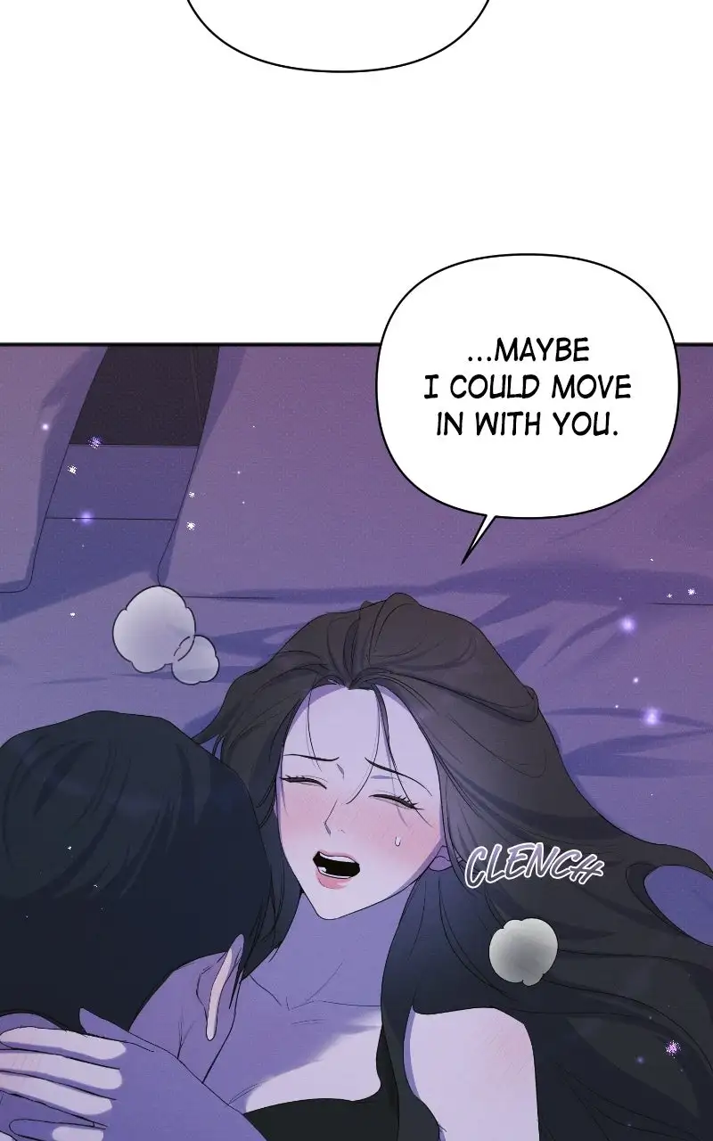 Perfect Contract Chapter 83 page 43 - 