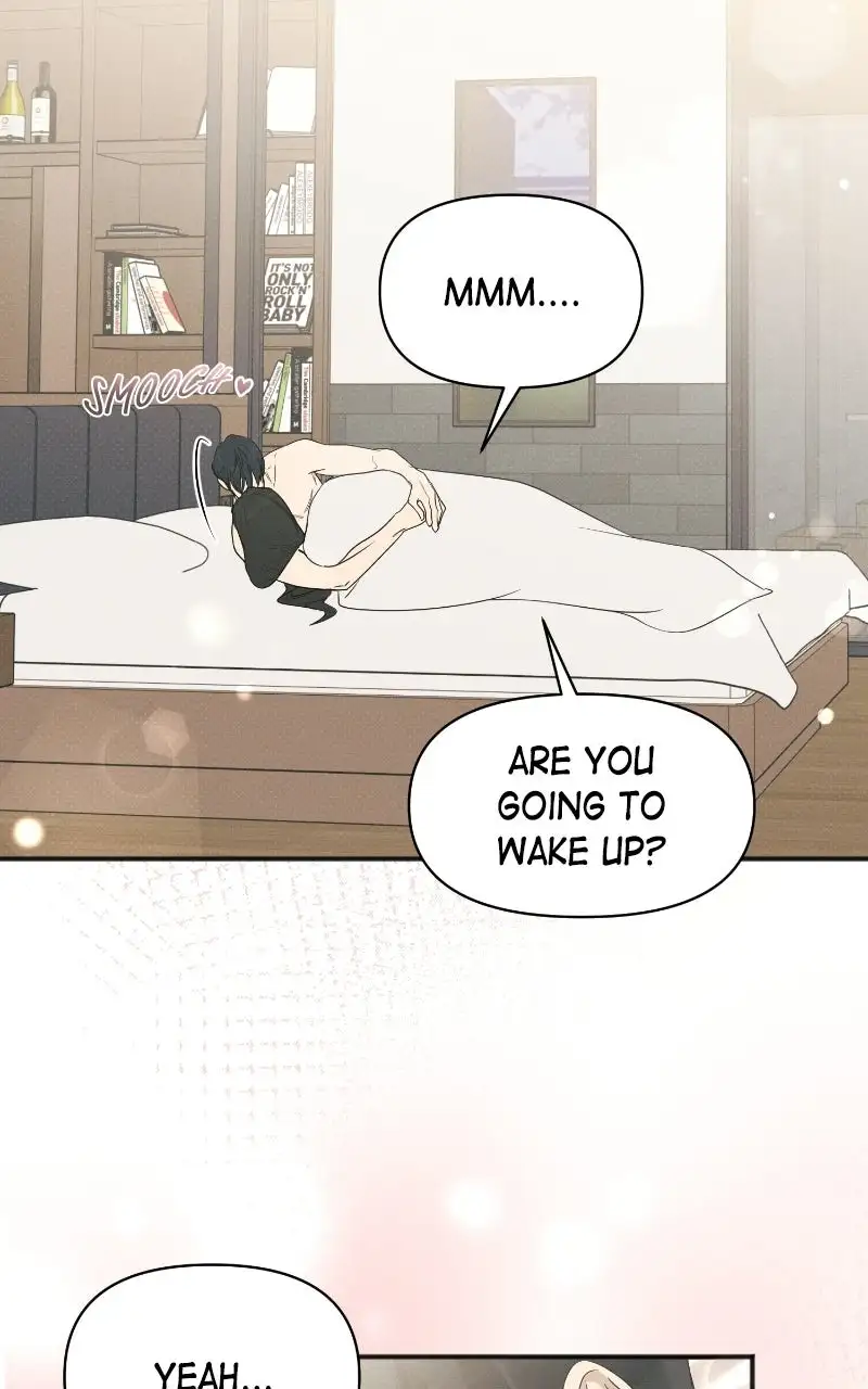 Perfect Contract Chapter 83 page 52 - 