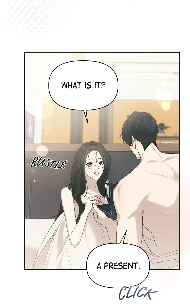 Perfect Contract Chapter 83 page 58 - 