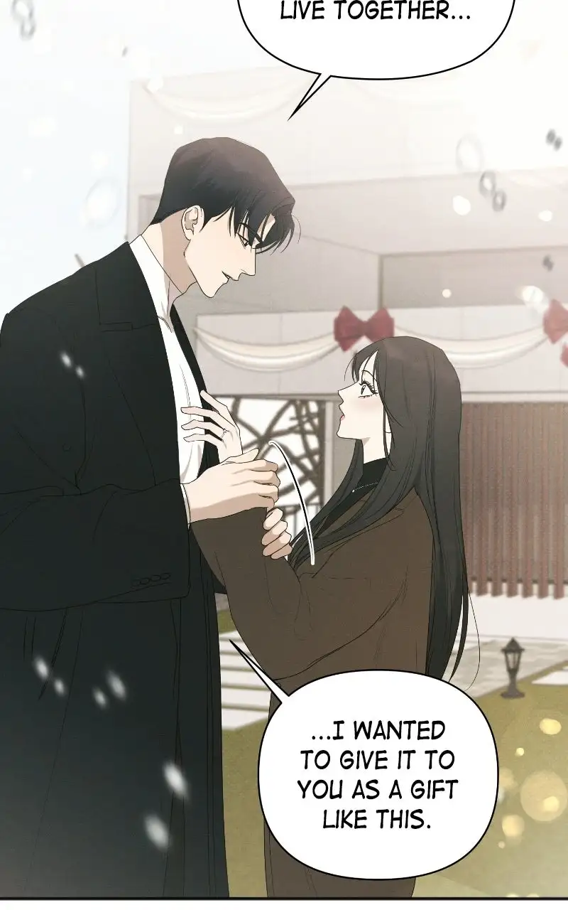 Perfect Contract Chapter 83 page 75 - 
