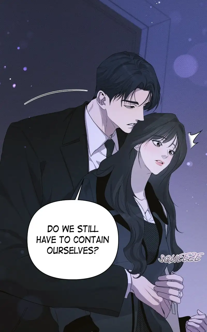 Perfect Contract Chapter 83 page 9 - 