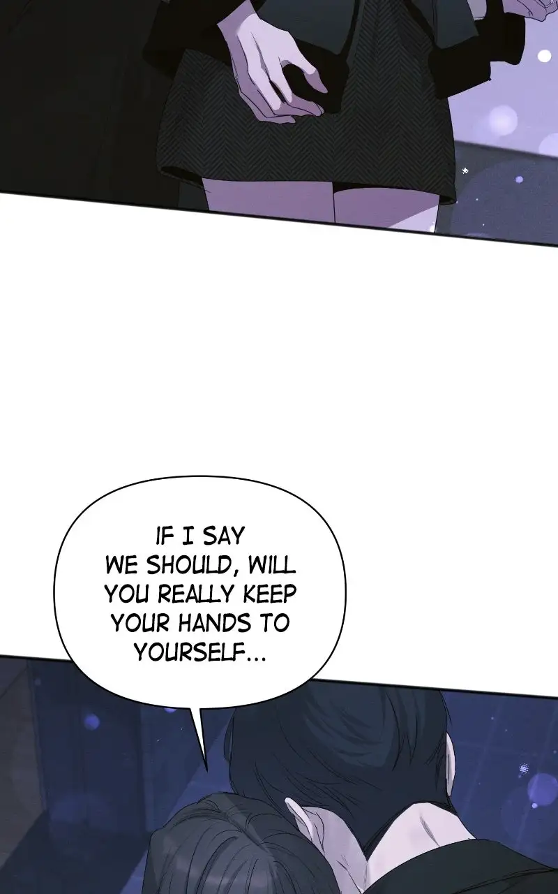 Perfect Contract Chapter 83 page 10 - 
