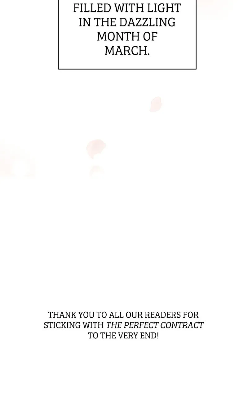Perfect Contract Chapter 84 page 101 - 