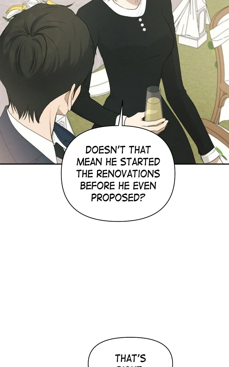 Perfect Contract Chapter 84 page 12 - 