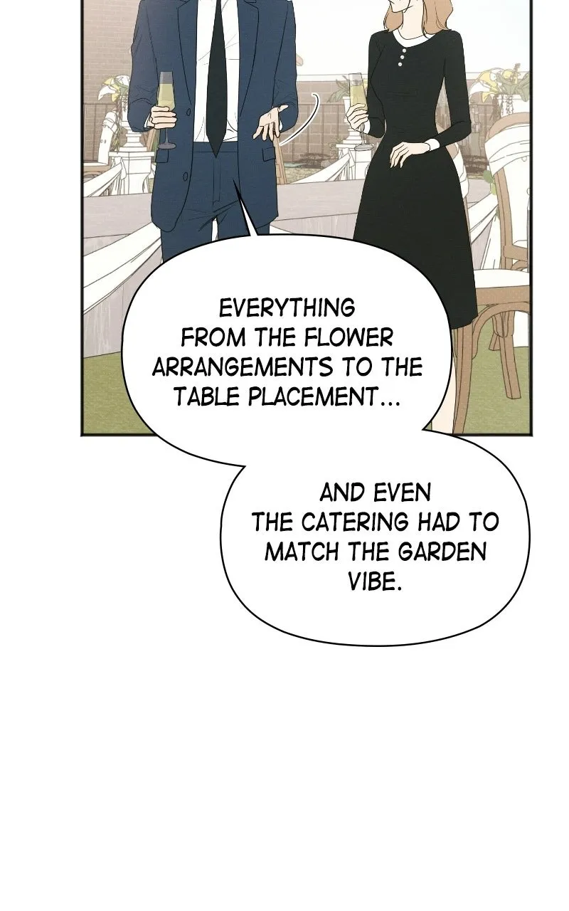 Perfect Contract Chapter 84 page 16 - 